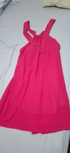 Vendo vestido 