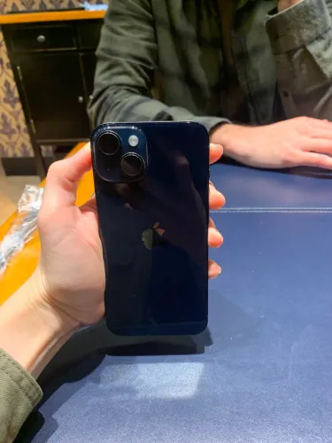 iPhone 14