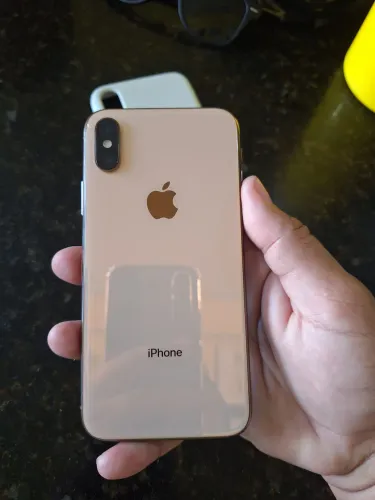 iPhone XS 64gb