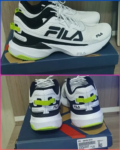 Tênis Fila