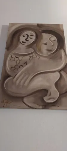Obras Katia D Ângelo