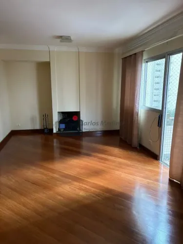 Apartamento para locação, Campo Belo, São Paulo, SP