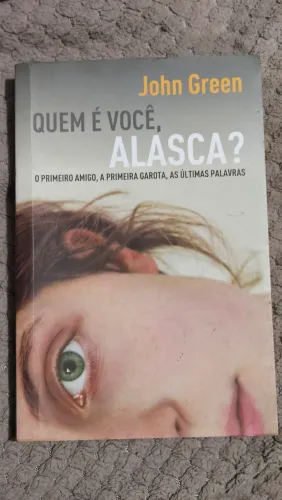 Quem é você, Alasca?