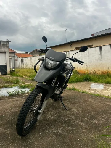Honda XRE 300/ 300 Abs/ Flex 2014
