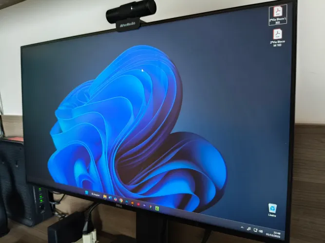 Computador Gamer Intel i5 9600k