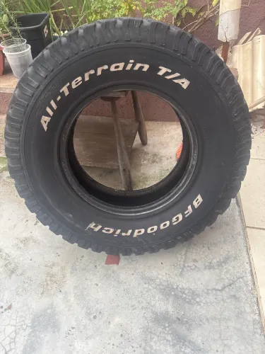 Pneu aro 16 26575
