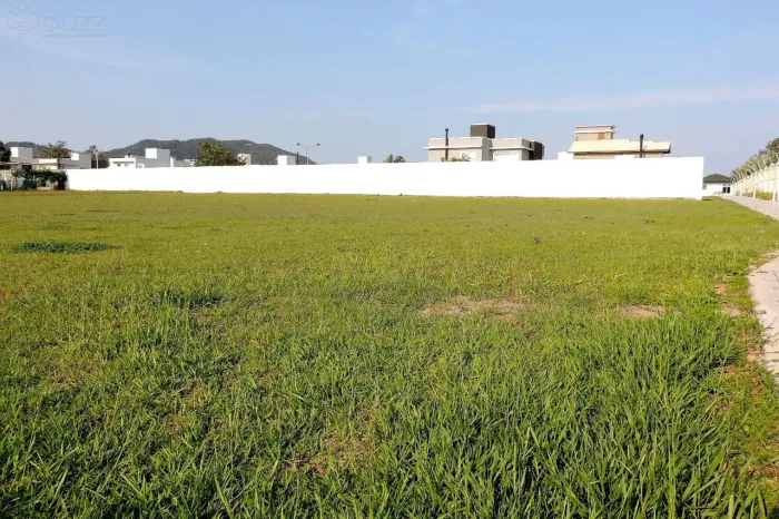 Terreno no Arabutá, Florianópolis