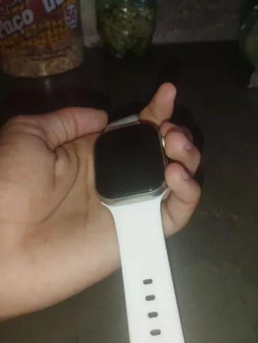Vende-se relógio smartwatch série 9 49mm