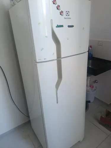 Geladeira