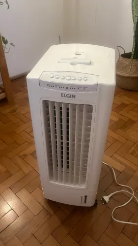 Climatizador Elgin 7,5L