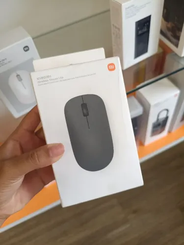 Xiaomi Wireless Mouse Lite Novo
