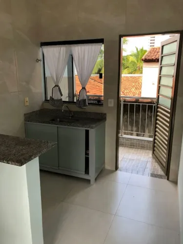 APARTAMENTOS EM LOCAÇÃO NO CENTRO DE PALMAS