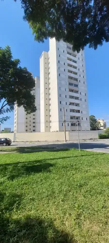 Imóvel para aluguel com 60 m² com 2 quartos em Granja Daniel- Taubaté - SP