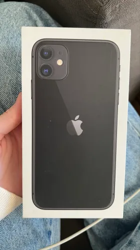 IPhone 11 128GB