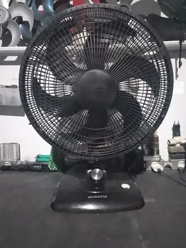 Ventilador Mondial 40 Cm