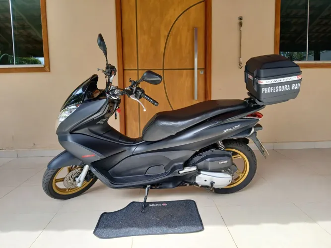 Pcx 150 