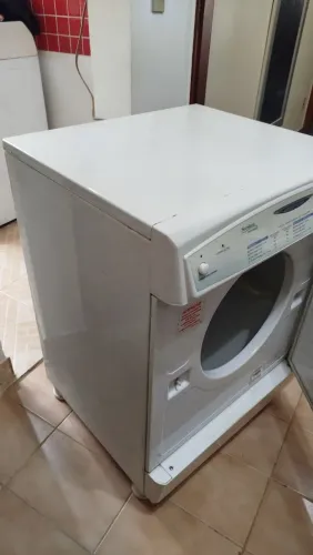 Secadora Brastemp 10 kg elétrica em Campinas 
