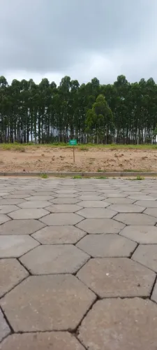 Vendo lote no loteamento residencial Primavera - Araranguá