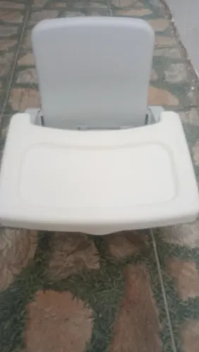 Cadeirinha de alimentação