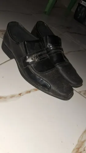 Sapato social