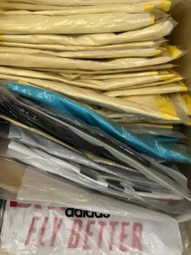 Kit de Camisas de Times de Futebol no Atacado (5 peças ou +)