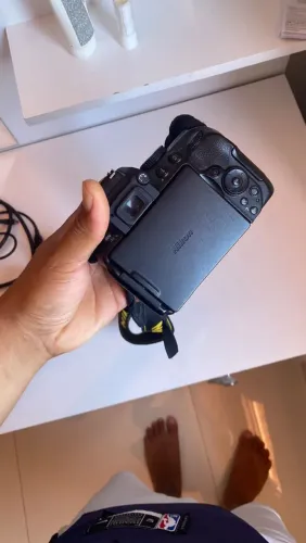 Nikon D5300