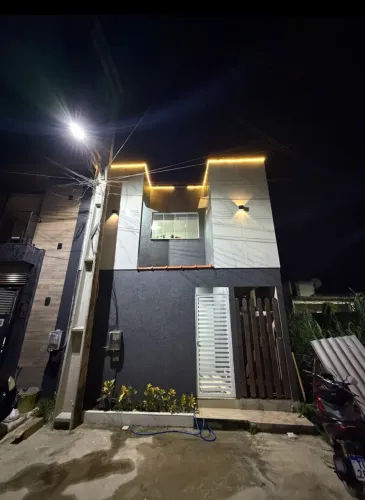 alugo casa de praia anual