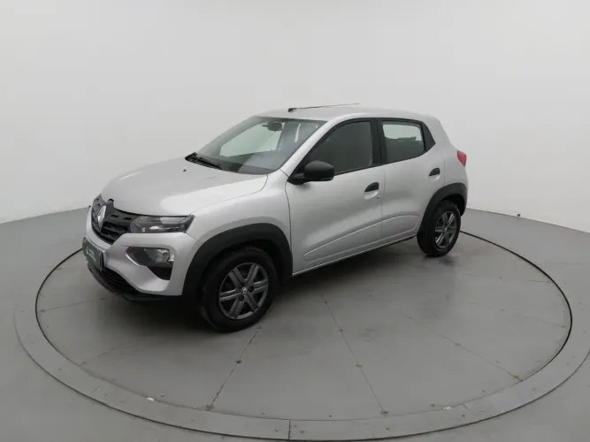 Renault Kwid 1.0 Zen 2025