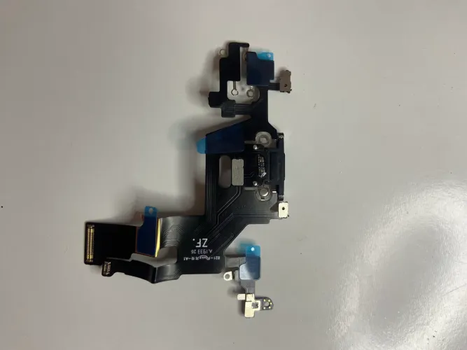 Conector de Carga Iphone 11