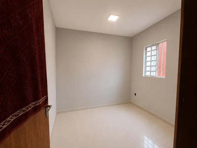 Casa 1029 Samambaia