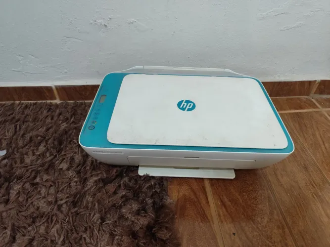 Impressora HP