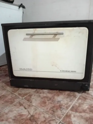 Vendo forno