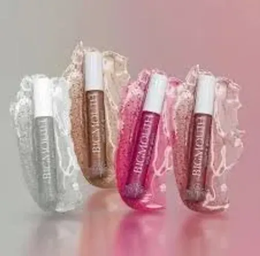 Gloss Big Mouth Phállebeauty