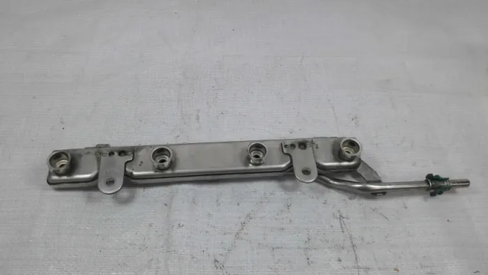 Flauta De Combustível Honda Fit 1.4 09 10 11 12 13