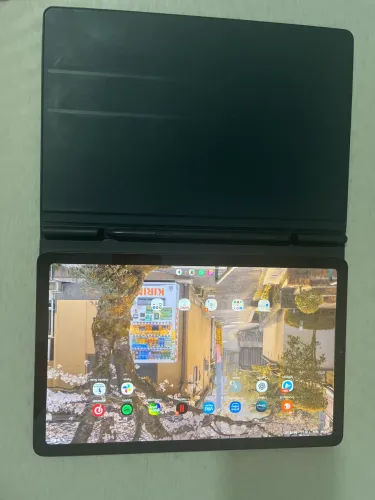 Tablet S6 Lite