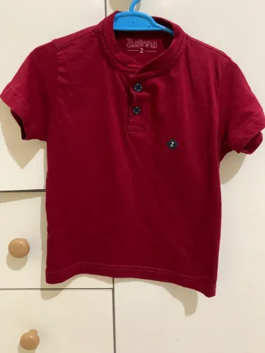 Roupa menino 2/3 anos