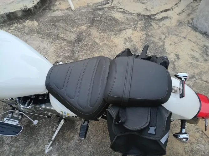 Venda só a vista