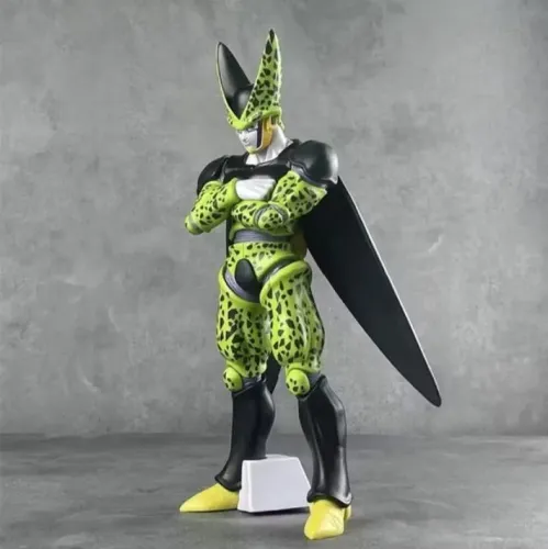Figura action Cell perfect 30cm