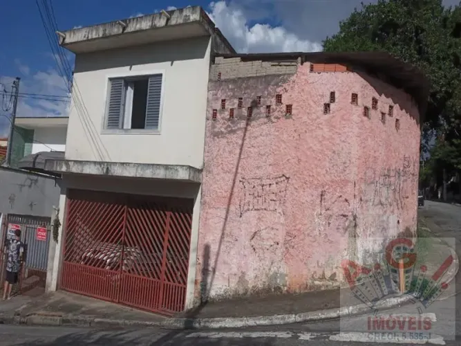 Terreno Vila Ede São Paulo/SP