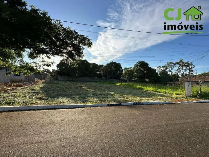 Terreno à venda, 1000 m² por R$ 350.000,00 - Condomínio Campos da Liberdade - Lagoa Santa/
