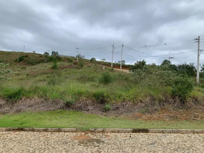 Terreno à venda 650m², Grama, Juiz de Fora, MG