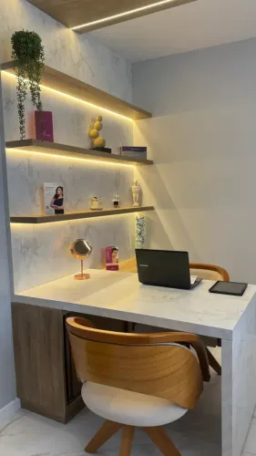 CONSULTÓRIO / SALA PREMIUM DIÁRIA PARA PROFISSIONAIS DA SAÚDE- JARDIM SOCIAL