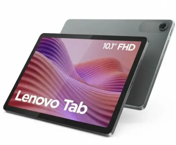 tablet lenovo