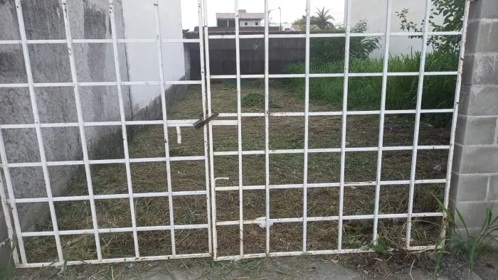 Vendo Terreno no Mantiqueira 132m²