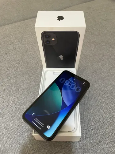 Iphone 11 128gb