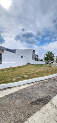 Terreno Urbano para Venda em Sorocaba, Jardim Residencial Villagio Ipanema I