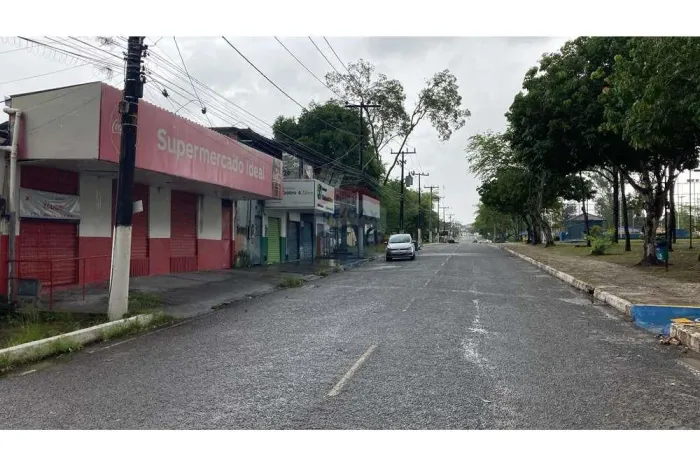 Ponto Comercial em Nova Dias D´Avila/BA