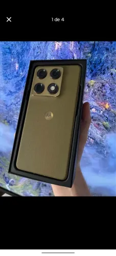 Motorola Signature 512gb