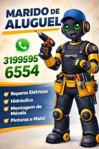 Marido de aluguel 