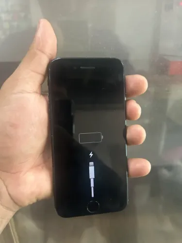 iPhone SE